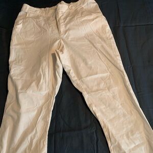 𝅺KATHERINE Heigl trousers